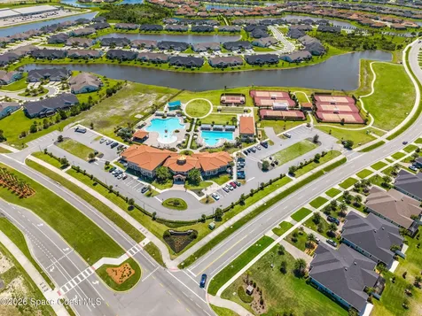 8566 Lyside Drive Melbourne FL 32940