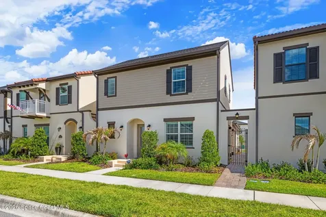 8566 Lyside Drive Melbourne FL 32940
