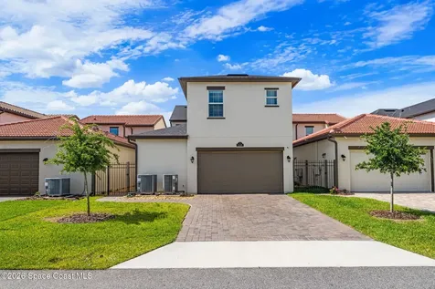 8566 Lyside Drive Melbourne FL 32940