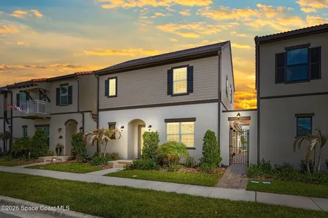 8566 Lyside Drive Melbourne FL 32940