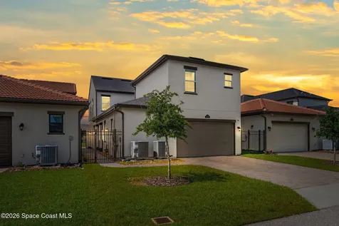 8566 Lyside Drive Melbourne FL 32940