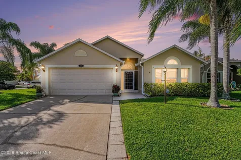 4670 Blackmore Court Melbourne FL 32934