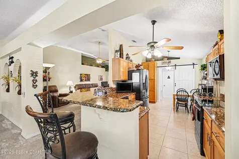 4670 Blackmore Court Melbourne FL 32934