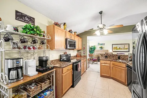 4670 Blackmore Court Melbourne FL 32934