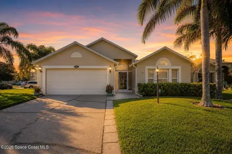 4670 Blackmore Court Melbourne FL 32934