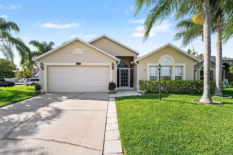 4670 Blackmore Court Melbourne FL 32934