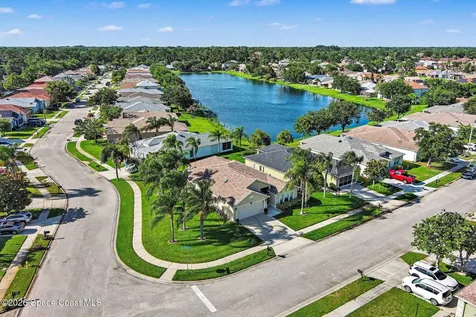 4670 Blackmore Court Melbourne FL 32934