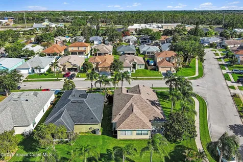 4670 Blackmore Court Melbourne FL 32934