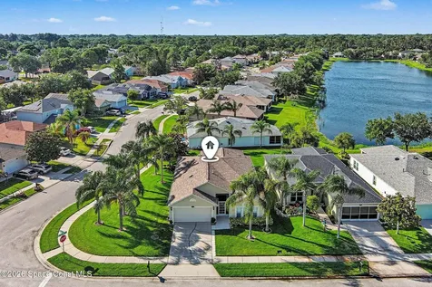 4670 Blackmore Court Melbourne FL 32934