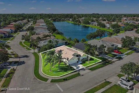 4670 Blackmore Court Melbourne FL 32934