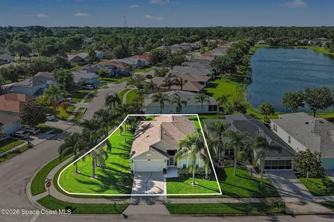 4670 Blackmore Court Melbourne FL 32934
