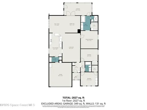 4670 Blackmore Court Melbourne FL 32934