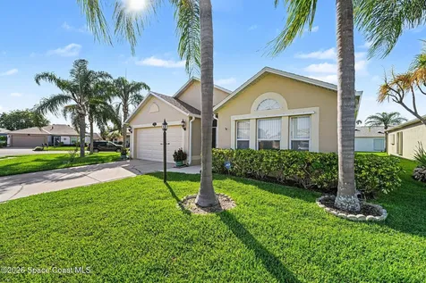 4670 Blackmore Court Melbourne FL 32934
