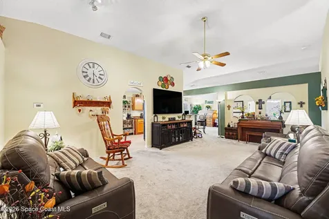 4670 Blackmore Court Melbourne FL 32934