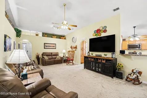 4670 Blackmore Court Melbourne FL 32934