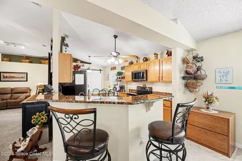 4670 Blackmore Court Melbourne FL 32934