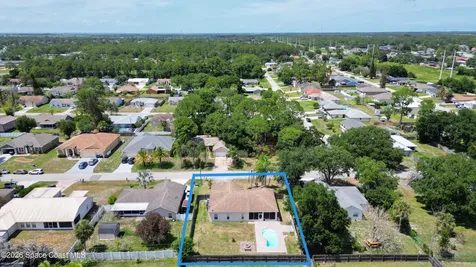 1510 Gardenton Street NW Palm Bay FL 32907