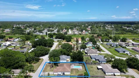 1510 Gardenton Street NW Palm Bay FL 32907