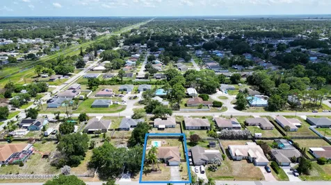 1510 Gardenton Street NW Palm Bay FL 32907