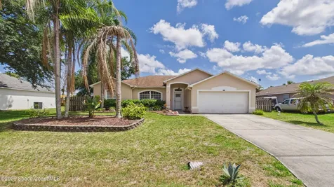 1510 Gardenton Street NW Palm Bay FL 32907