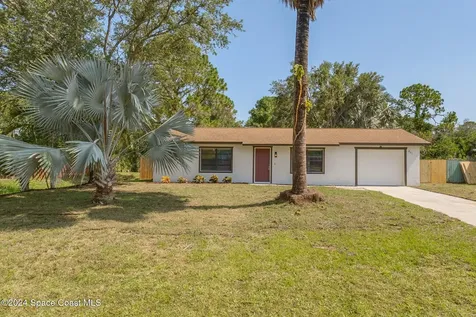 861 Furth Road NW Palm Bay FL 32907