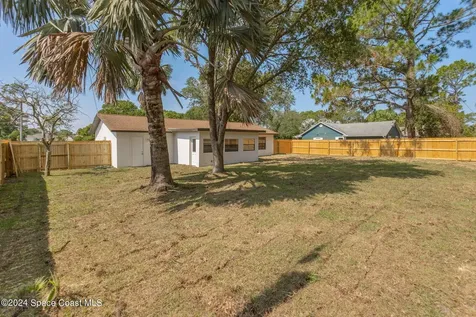 861 Furth Road NW Palm Bay FL 32907