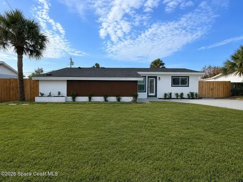233 NE 1 Street NE Satellite Beach FL 32937