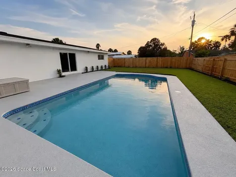 233 NE 1 Street NE Satellite Beach FL 32937