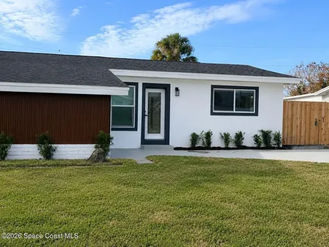 233 NE 1 Street NE Satellite Beach FL 32937