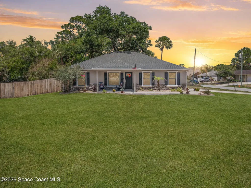 6435 Wien Lane Cocoa FL 32927