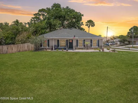 6435 Wien Lane Cocoa FL 32927
