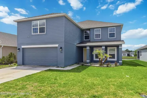 546 Cooper Court Palm Bay FL 32908