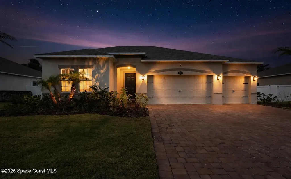 4690 Hebron Drive Merritt Island FL 32953