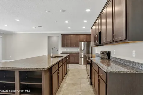 4690 Hebron Drive Merritt Island FL 32953