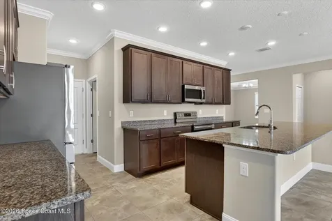 4690 Hebron Drive Merritt Island FL 32953