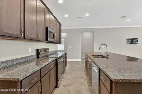4690 Hebron Drive Merritt Island FL 32953