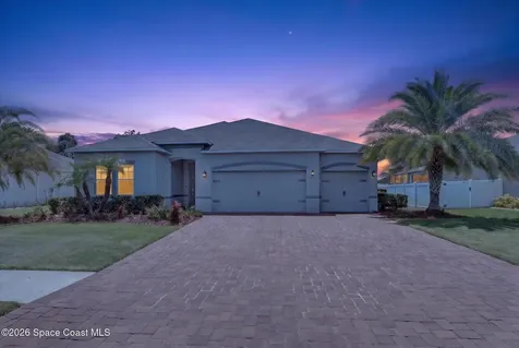 4690 Hebron Drive Merritt Island FL 32953