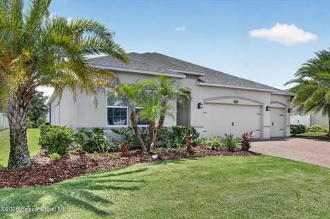 4690 Hebron Drive Merritt Island FL 32953