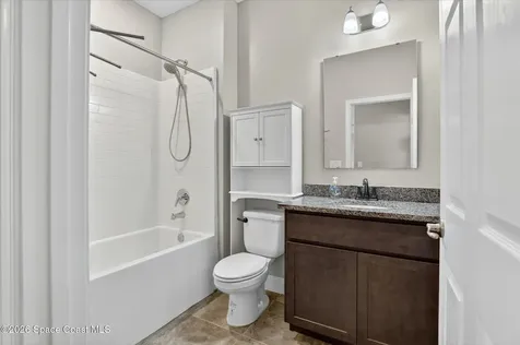 4690 Hebron Drive Merritt Island FL 32953