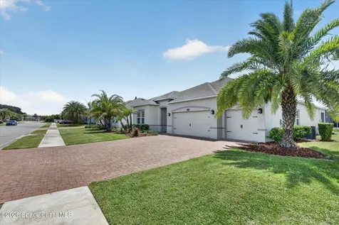 4690 Hebron Drive Merritt Island FL 32953