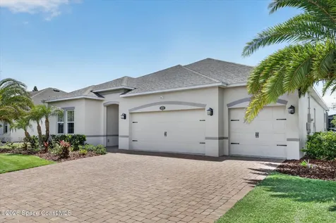 4690 Hebron Drive Merritt Island FL 32953