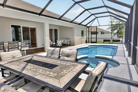 4690 Hebron Drive Merritt Island FL 32953