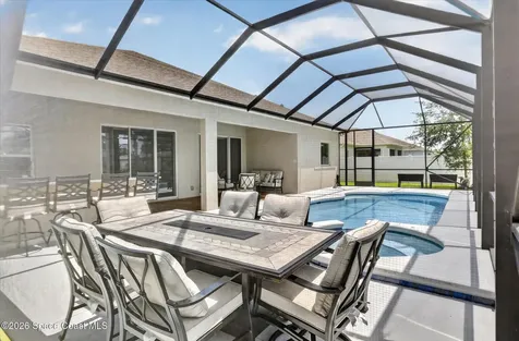 4690 Hebron Drive Merritt Island FL 32953