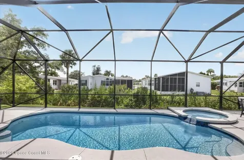 4690 Hebron Drive Merritt Island FL 32953