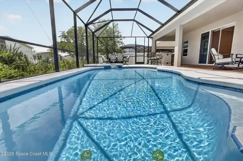 4690 Hebron Drive Merritt Island FL 32953