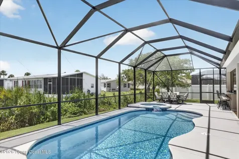 4690 Hebron Drive Merritt Island FL 32953