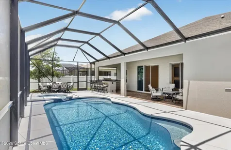 4690 Hebron Drive Merritt Island FL 32953