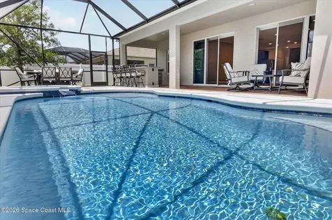 4690 Hebron Drive Merritt Island FL 32953
