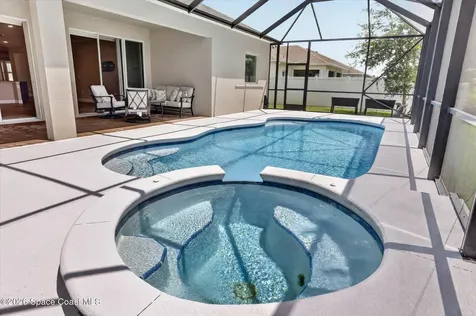4690 Hebron Drive Merritt Island FL 32953