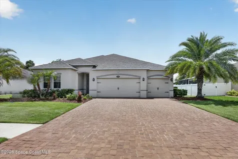 4690 Hebron Drive Merritt Island FL 32953